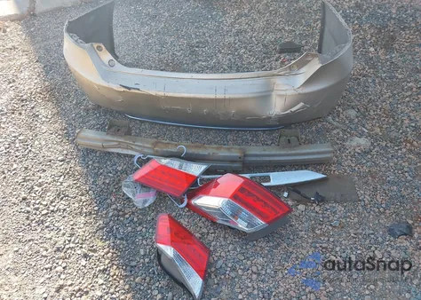 2014 Honda Accord Ex-L from USA, damaged, VIN 1HGCR2F89EA165348